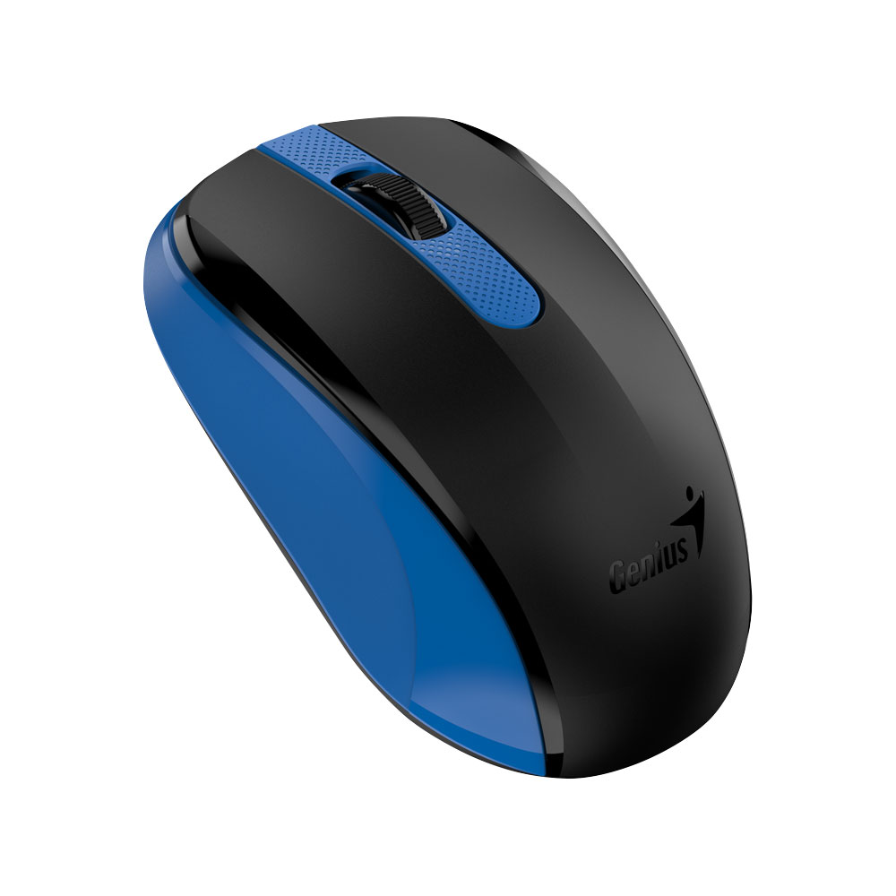 GENIUS NX-8008S | 2.4GHZ WIRELESS SILENT CLICK MOUSE - Image 2