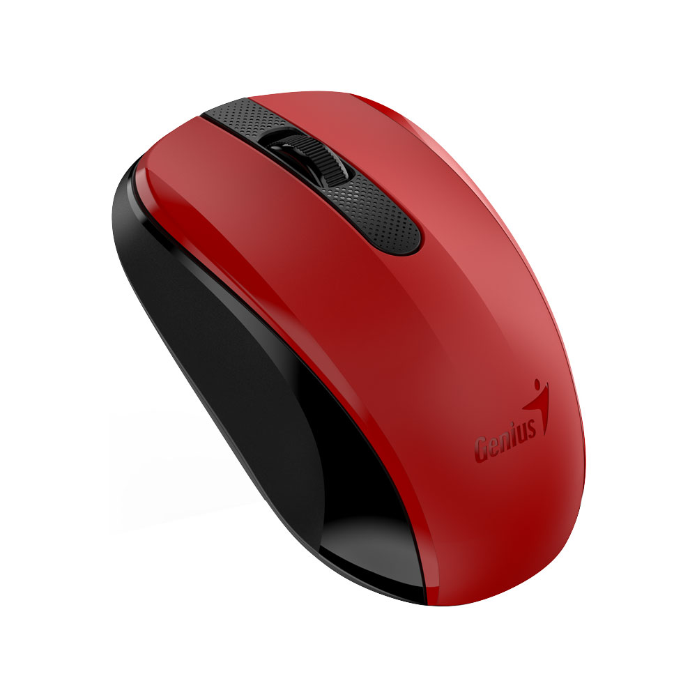 GENIUS NX-8008S | 2.4GHZ WIRELESS SILENT CLICK MOUSE - Image 3