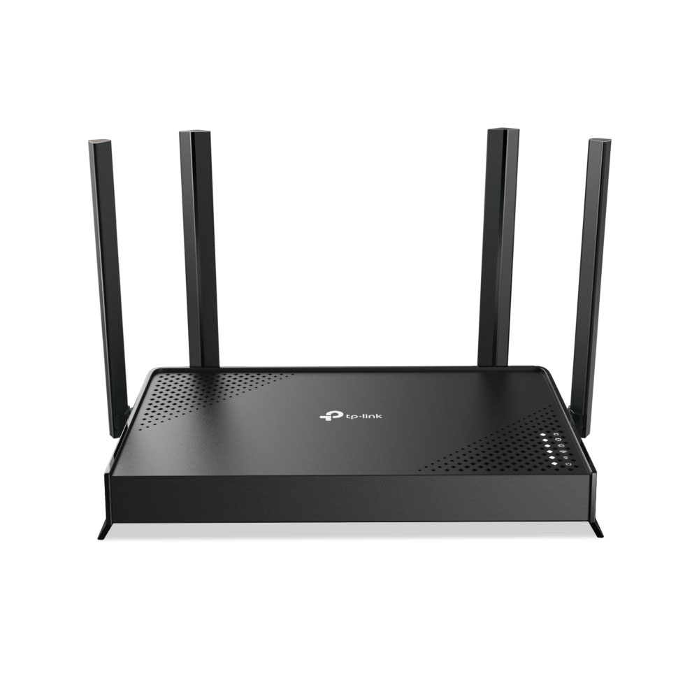 TP-LINK ARCHER BE220 | BE3600 DUAL-BAND WI-FI 7 ROUTER - Image 2