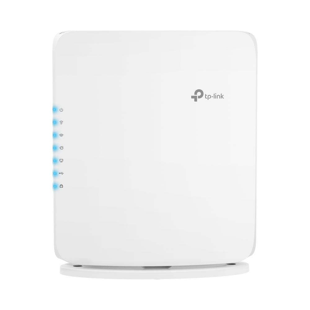 TP-LINK ARCHER BE450 | BE7200 DUAL-BAND WI-FI 7 ROUTER - Image 2