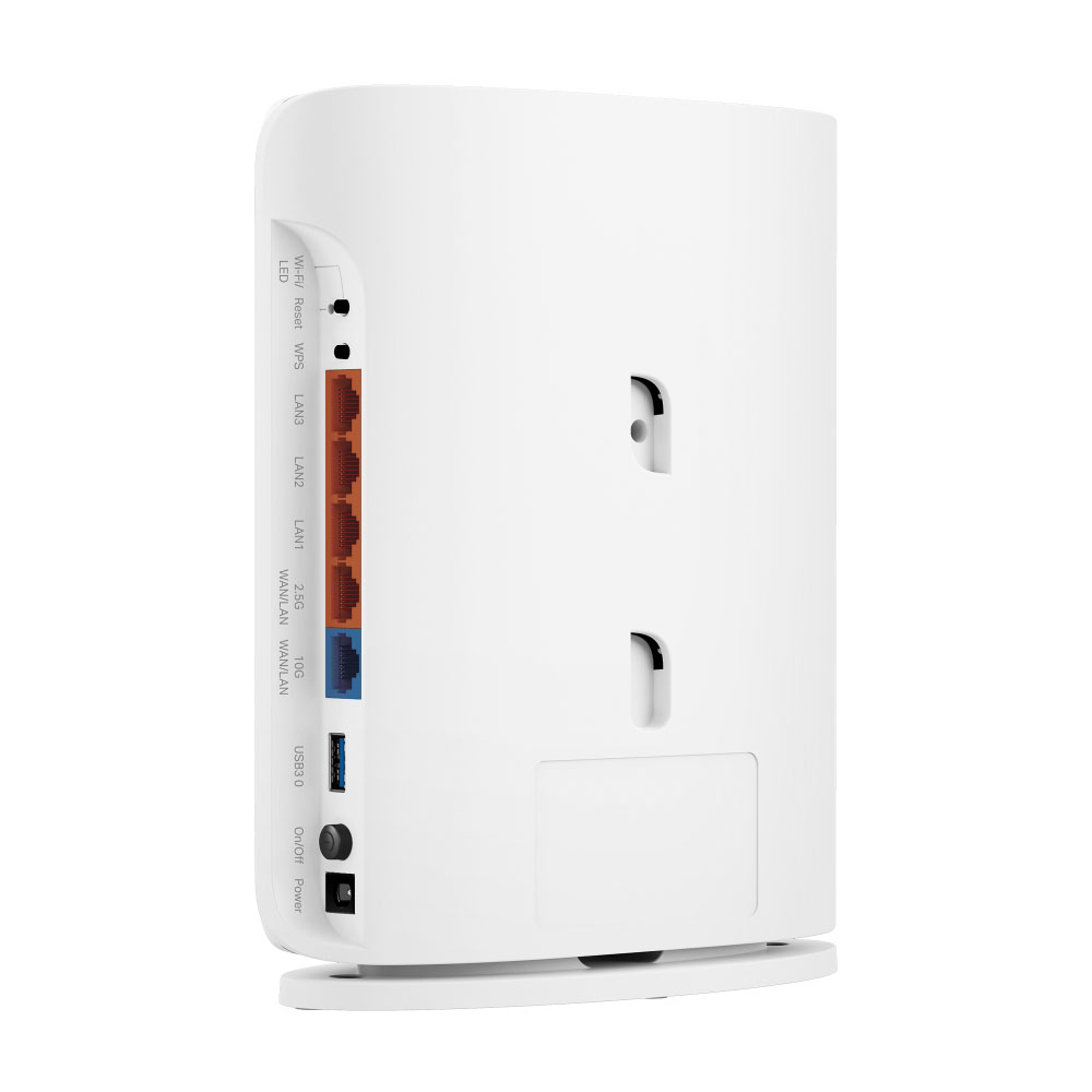 TP-LINK ARCHER BE450 | BE7200 DUAL-BAND WI-FI 7 ROUTER - Image 3