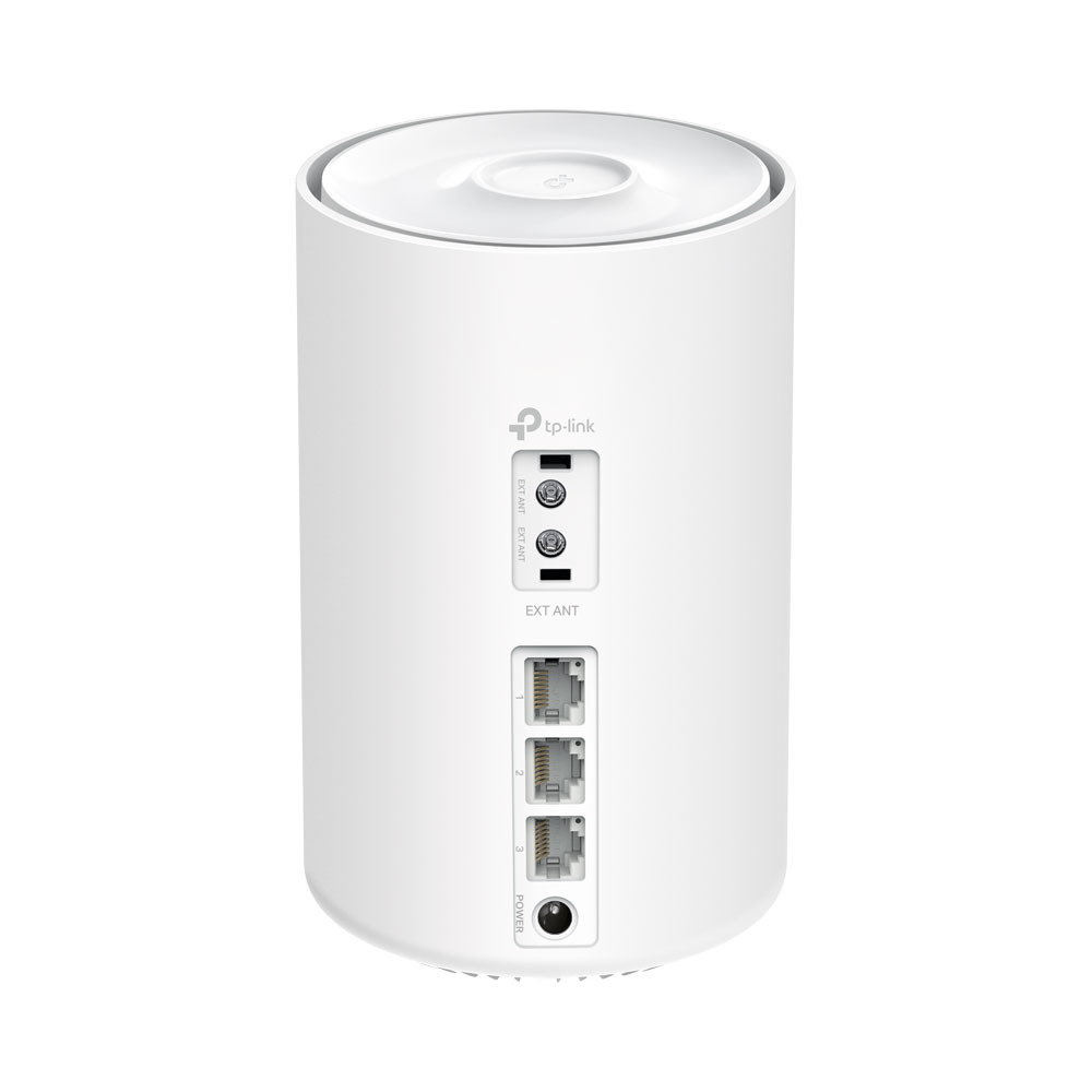TP-LINK DECO X10-4G | 4G+ AX1500 WHOLE-HOME MESH WI-FI 6 GATEWAY - Image 2
