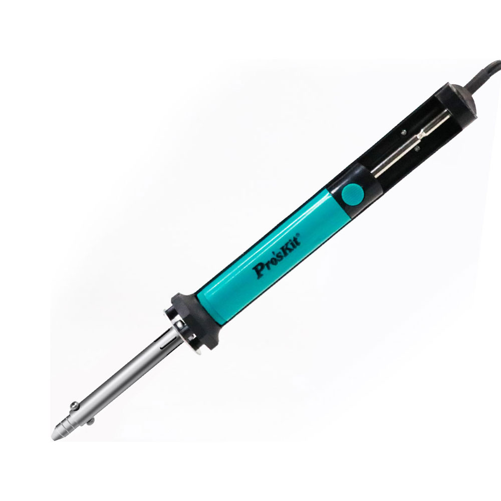 PROSKIT SI-211B | 40W 2-IN-1 SOLDERING AND DESOLDERING PUMP - Image 2