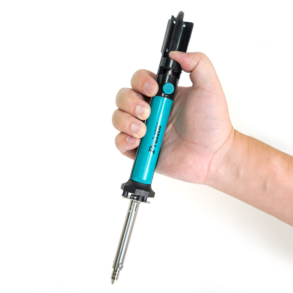 PROSKIT SI-211B | 40W 2-IN-1 SOLDERING AND DESOLDERING PUMP - Image 3
