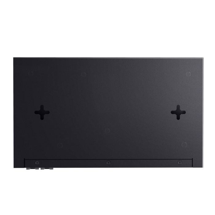TP-LINK OMADA SG2210XMP-M2 | 8-PORT 2.5GBASE-T AND 2-PORT 10GE