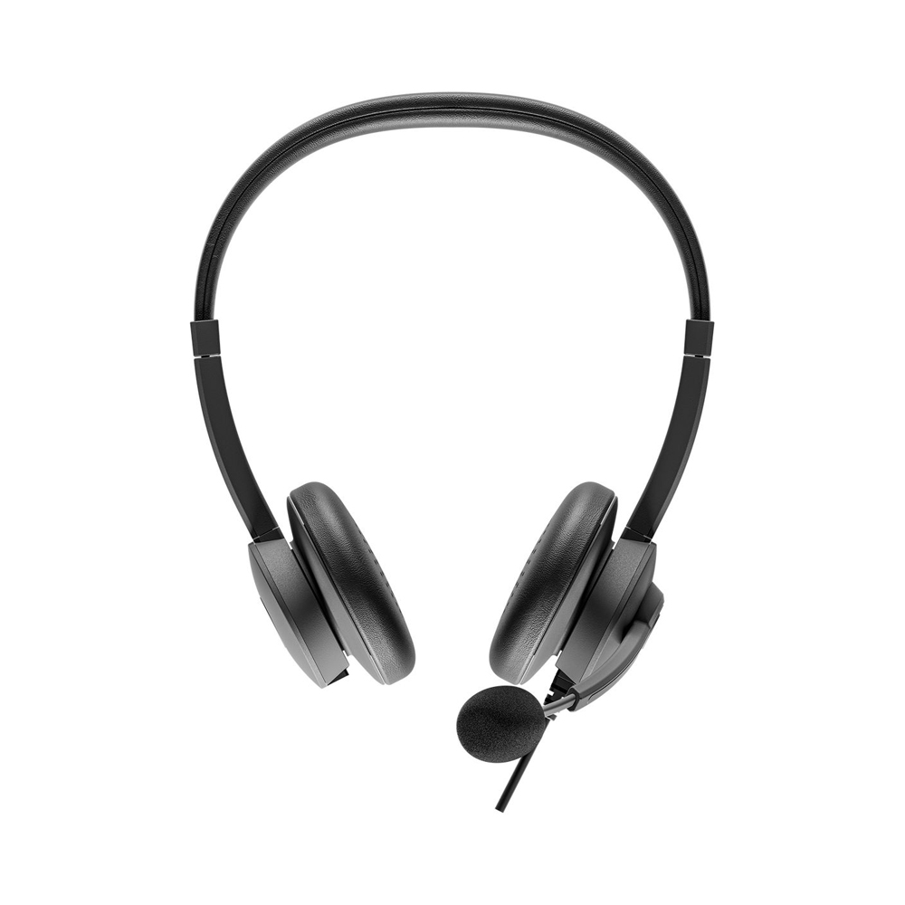 AXTEL AXH-ACEQDD | ACE DUO QD WIRED HEADSET - Image 2