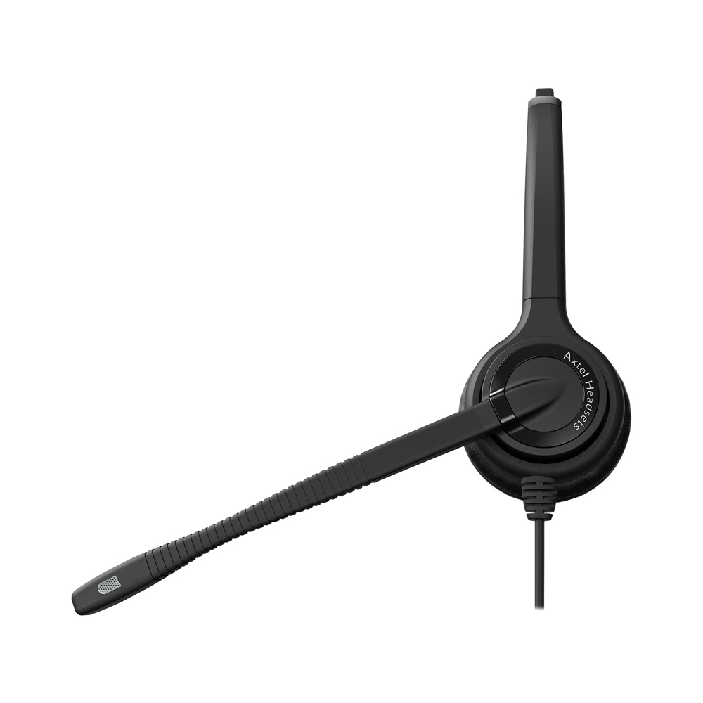 AXTEL AXH-EHDUCM | ELITE UC MONO USB TYPE-A HEADSET - Image 3