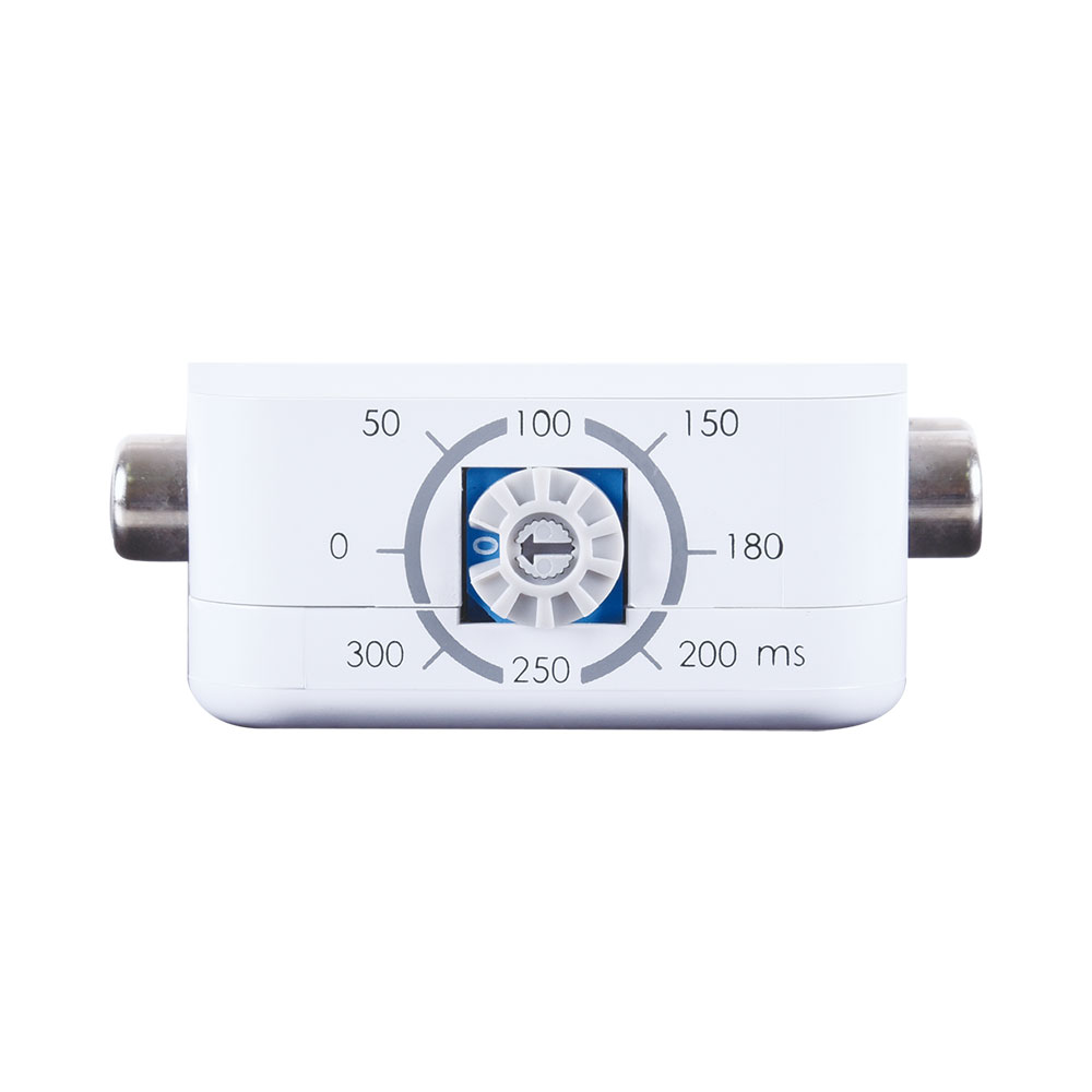 CYP DCT-18N | ANALOGUE STEREO LIP SYNC CORRECTOR - Image 2