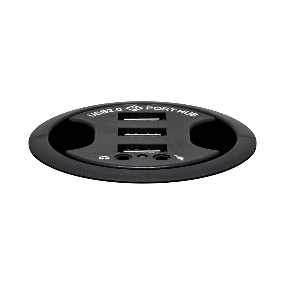 LINKQNET 60MM DESKTOP GROMMET - Image 2