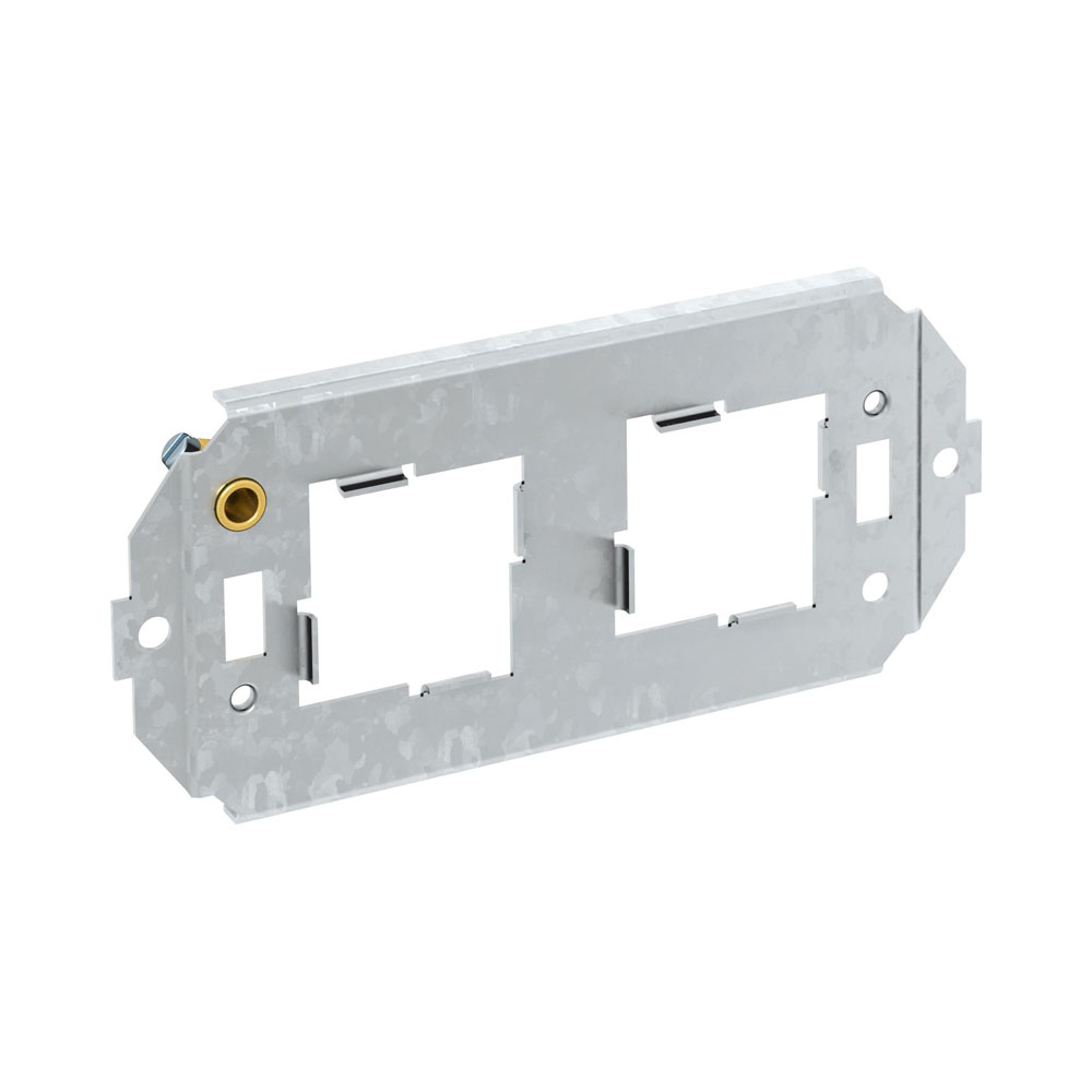O-LINE S2 LS 1005 BLANK SUPPORT PLATE