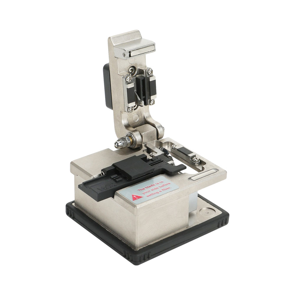 PROSKIT FB-1688 | HIGH-PRECISION FIBRE OPTIC CLEAVER