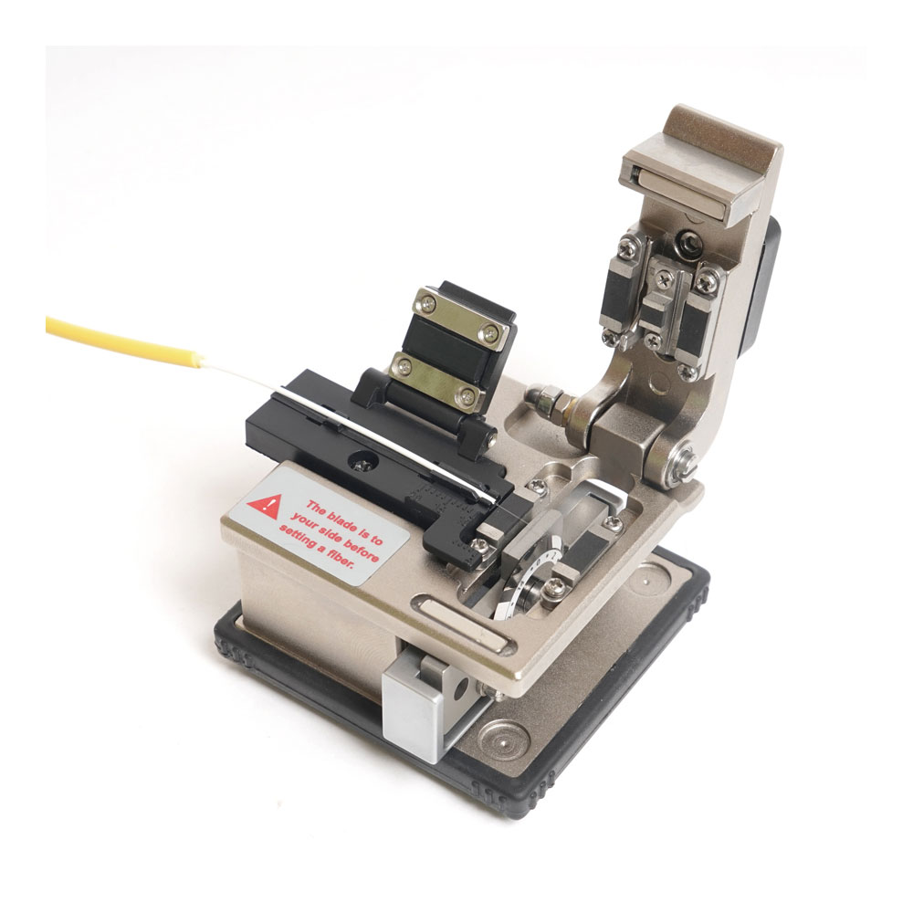 PROSKIT FB-1688 | HIGH-PRECISION FIBRE OPTIC CLEAVER - Image 2