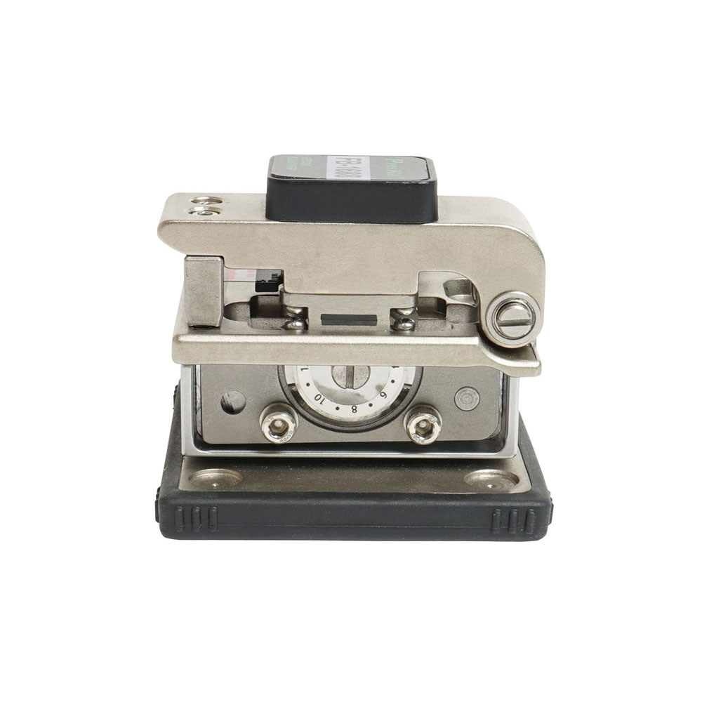 PROSKIT FB-1688 | HIGH-PRECISION FIBRE OPTIC CLEAVER - Image 4