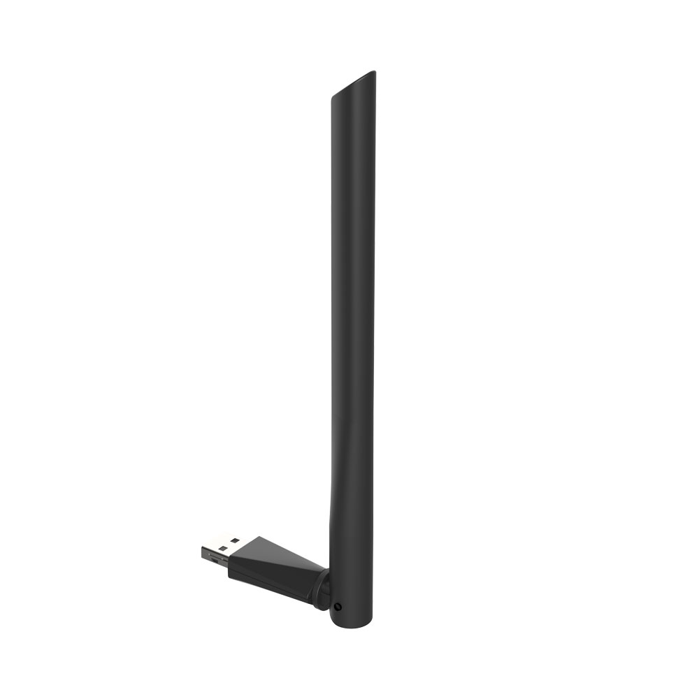 MERCUSYS MU6H | AC650 HIGH-GAIN WIRELESS DUAL-BAND USB ADAPTER - Image 2