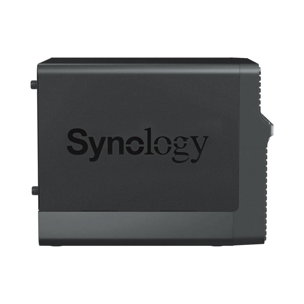 SYNOLOGY DISKSTATION DS423 | 4-BAY NAS, REALTEK RTD1619B CPU, 2GB RAM - DISKLESS - Image 4