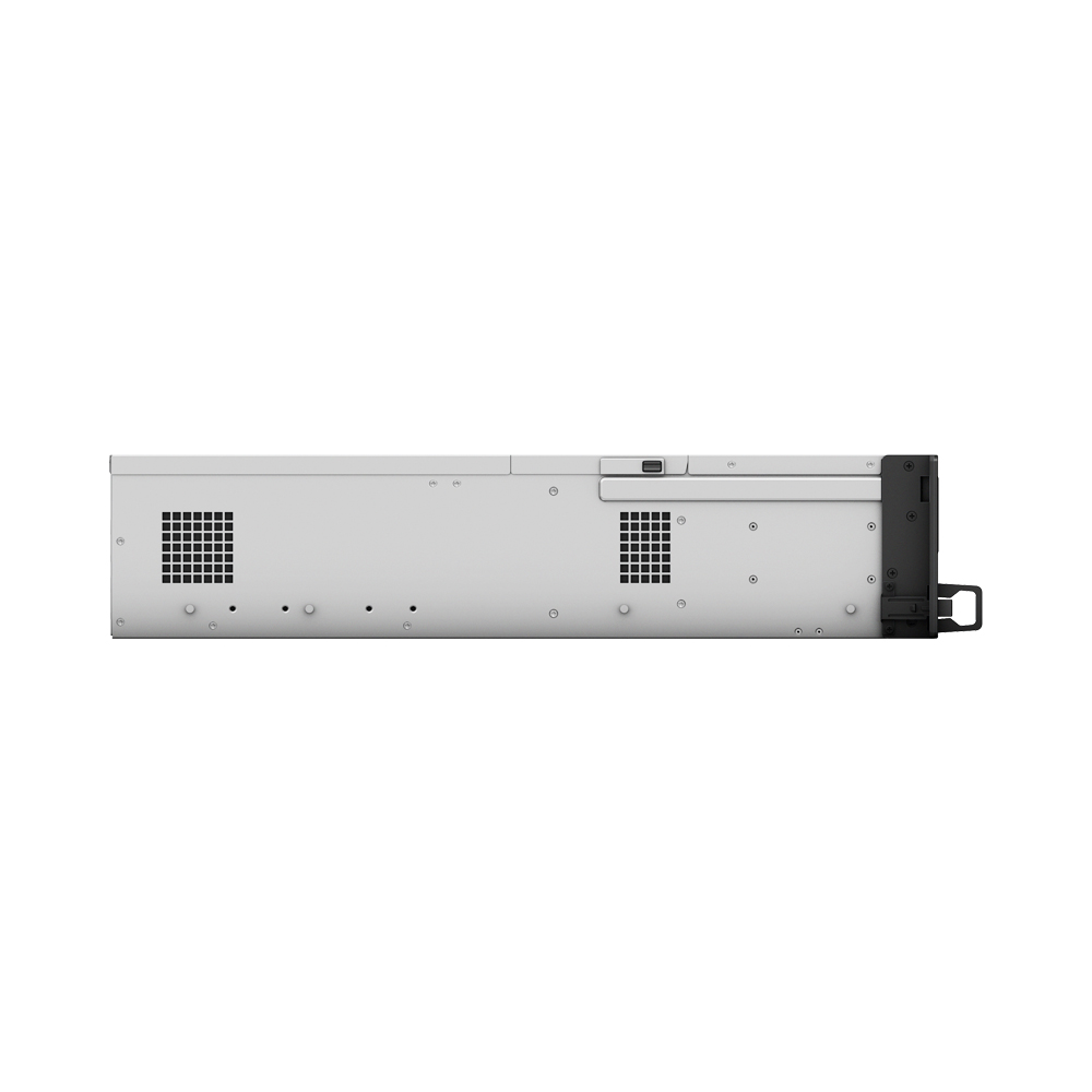 SYNOLOGY RACKSTATION RS2821RP+ | 16-BAY NAS, AMD RYZEN V1500B QUAD-CORE 2.2GHZ, 4GB RAM - DISKLESS - Image 4