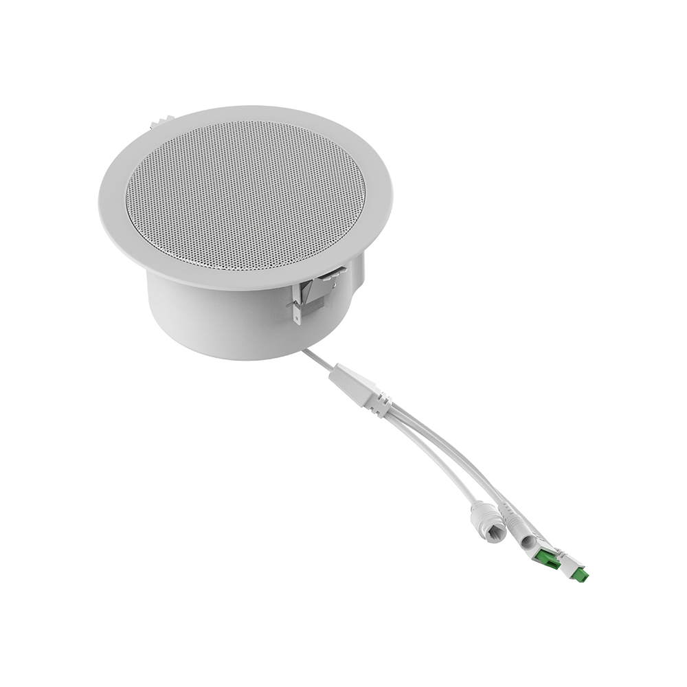 FANVIL A201 | 10W IP CEILING SPEAKER WITH POE+ SUPPORT - Image 2
