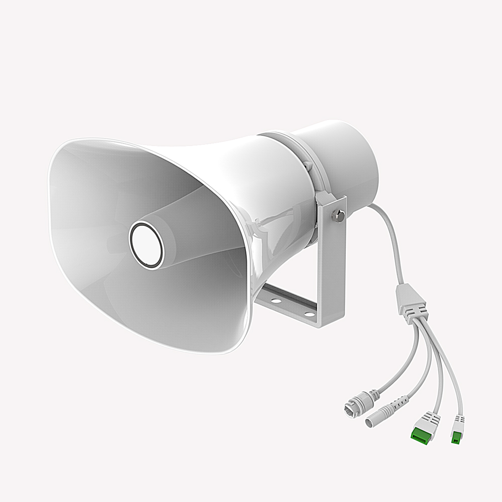 FANVIL A233 | SIP HORN SPEAKER WITH POE+ SUPPORT