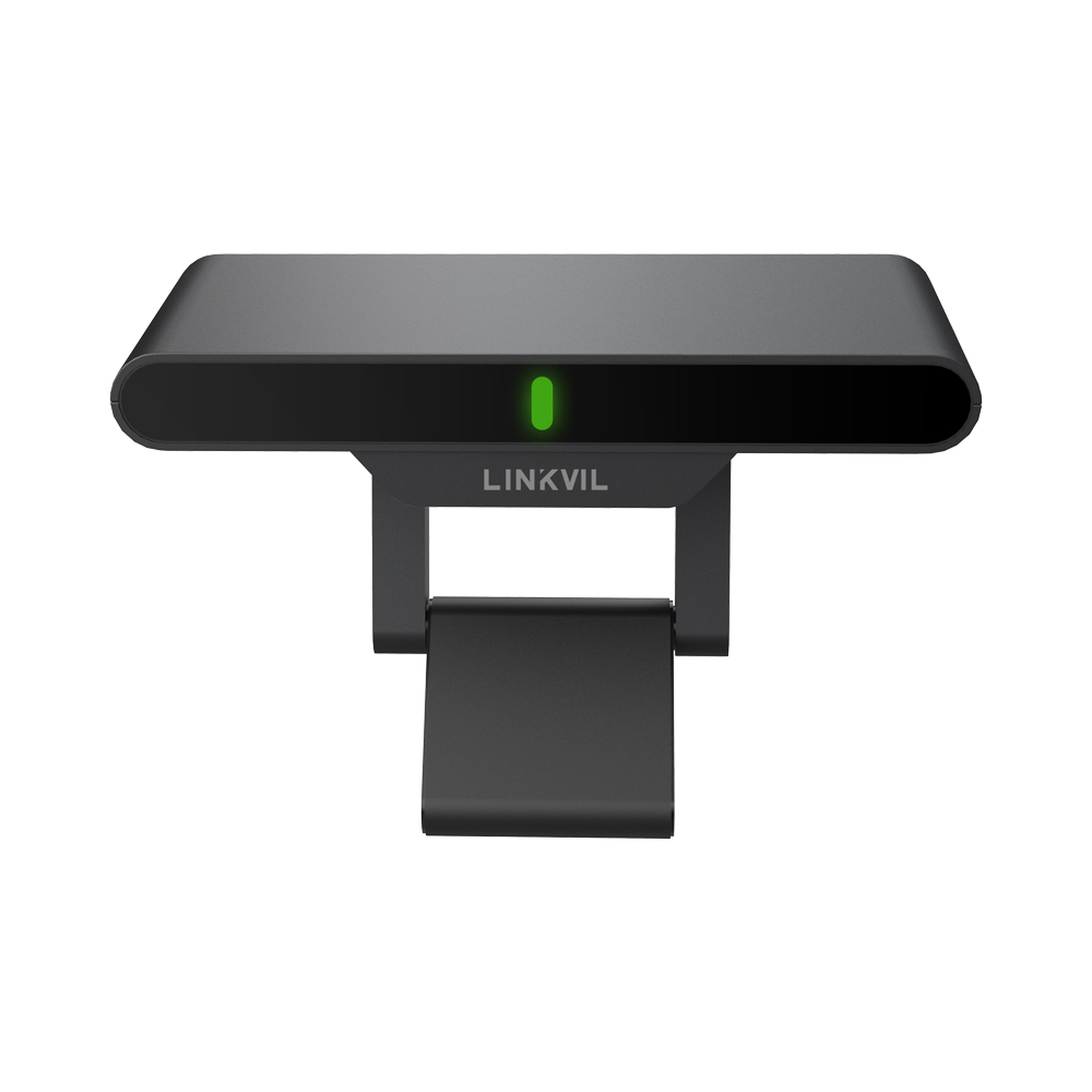 FANVIL CA400 | ALL-IN-ONE WIRELESS CONFERENCE SOLUTION - SPEAKERPHONE, 4K CAMERA AND RECEIVER HUB - Image 4