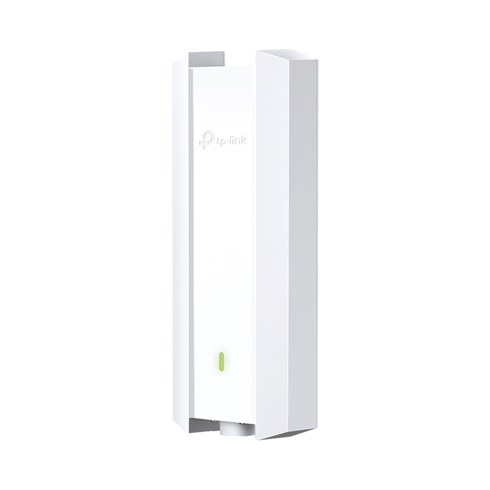 TP-LINK EAP650-OUTDOOR | AX3000 INDOOR / OUTDOOR WI-FI 6 ACCESS POINT