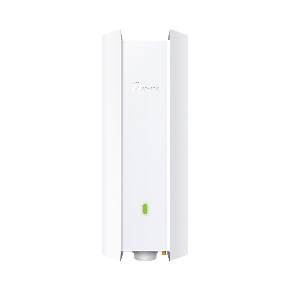 TP-LINK EAP650-OUTDOOR | AX3000 INDOOR / OUTDOOR WI-FI 6 ACCESS POINT - Image 2