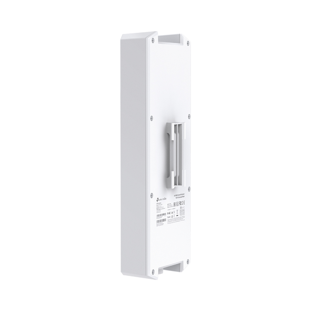 TP-LINK EAP650-OUTDOOR | AX3000 INDOOR / OUTDOOR WI-FI 6 ACCESS POINT - Image 3