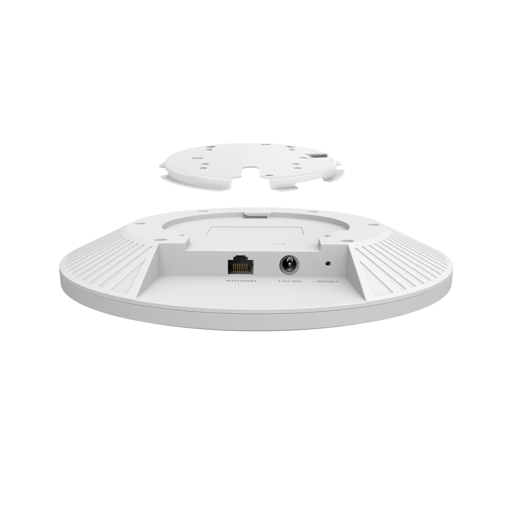TP-LINK EAP673 | AX5400 CEILING MOUNT WI-FI 6 ACCESS POINT - Image 3