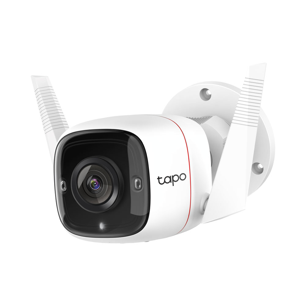 TP-LINK TC65 | 3MP OUTDOOR SECURITY WI-FI CAMERA - Image 2