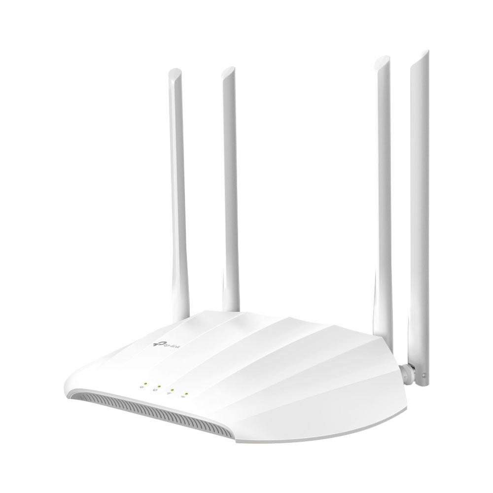 TP-LINK TL-WA1201 | AC1200 WIRELESS ACCESS POINT