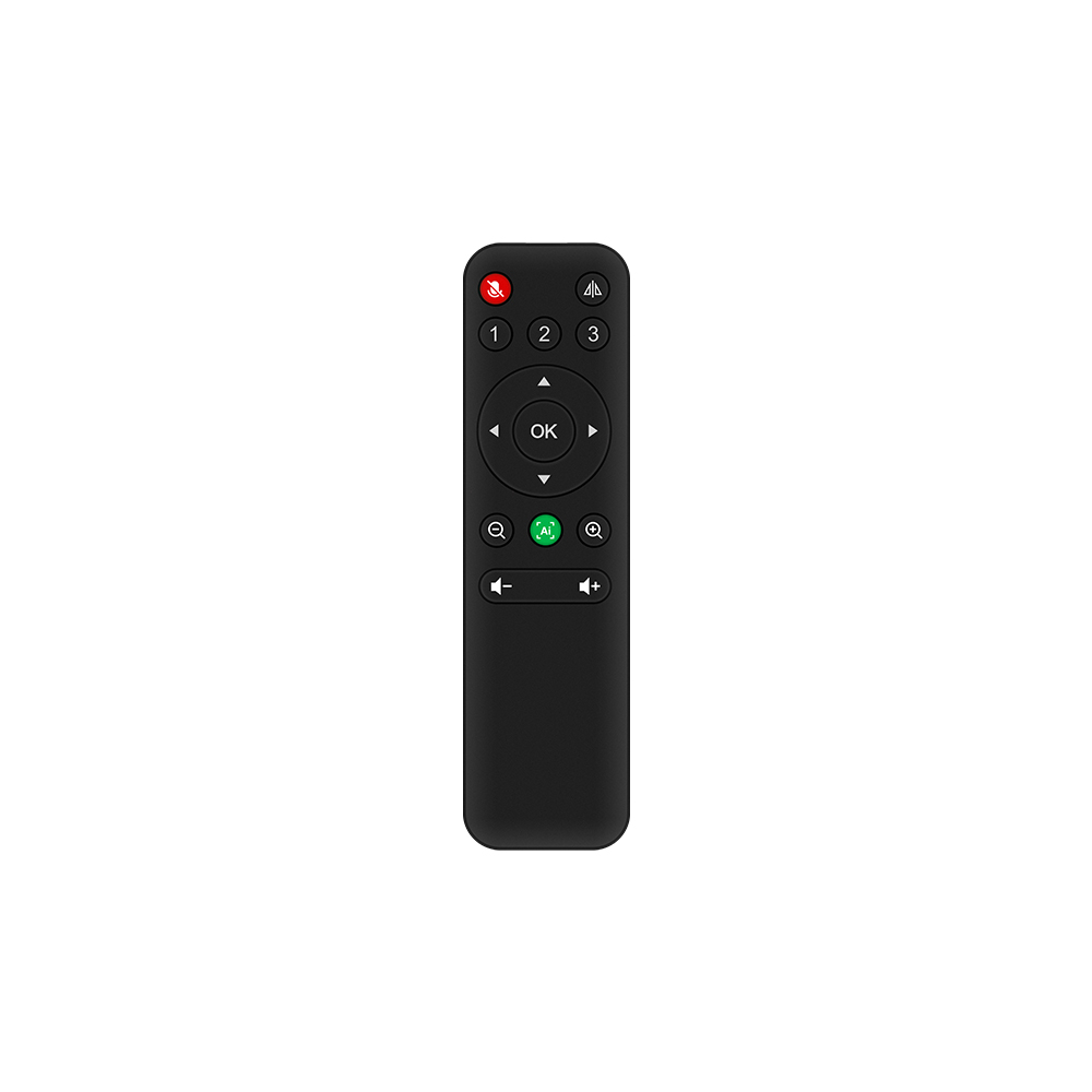 AXTEL AX-4K-VBM | 4K VIDEO BAR MINI WEBCAM - Image 8