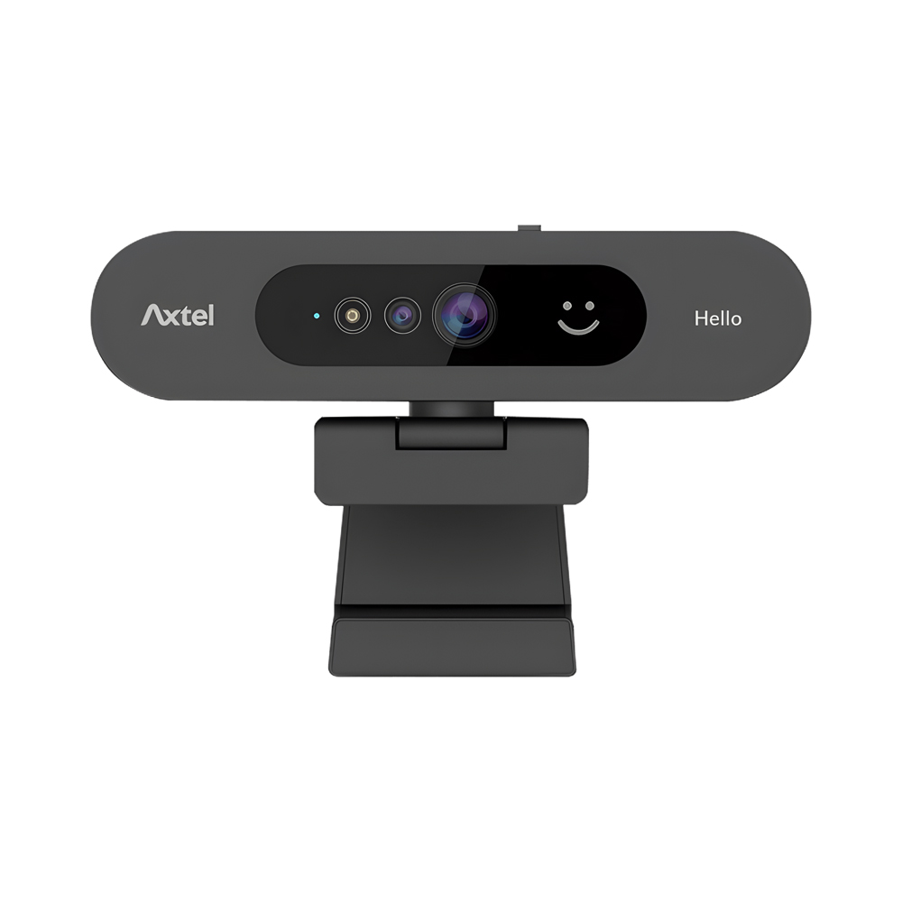 AXTEL AX-FHD-HELLO | 1080P 2MP HELLO WEBCAM