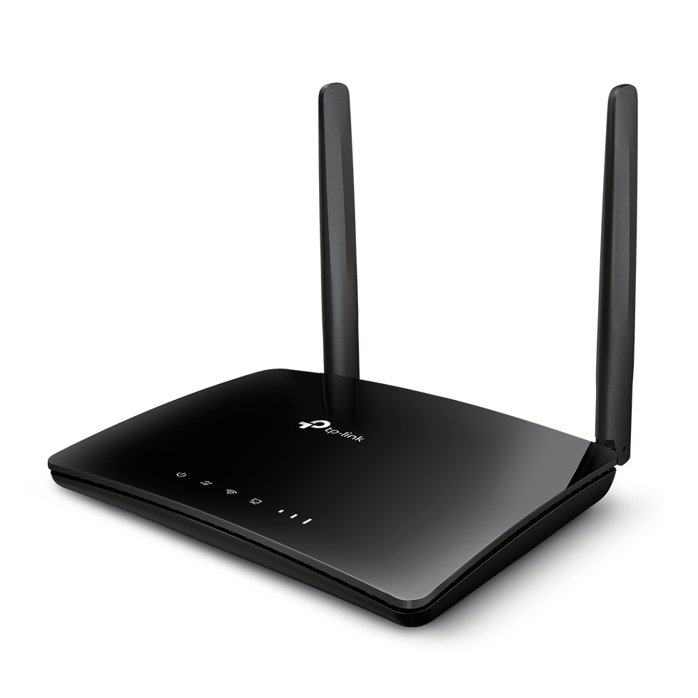 TP-LINK ARCHER MR202 | AC750 WIRELESS DUAL-BAND 4G LTE ROUTER