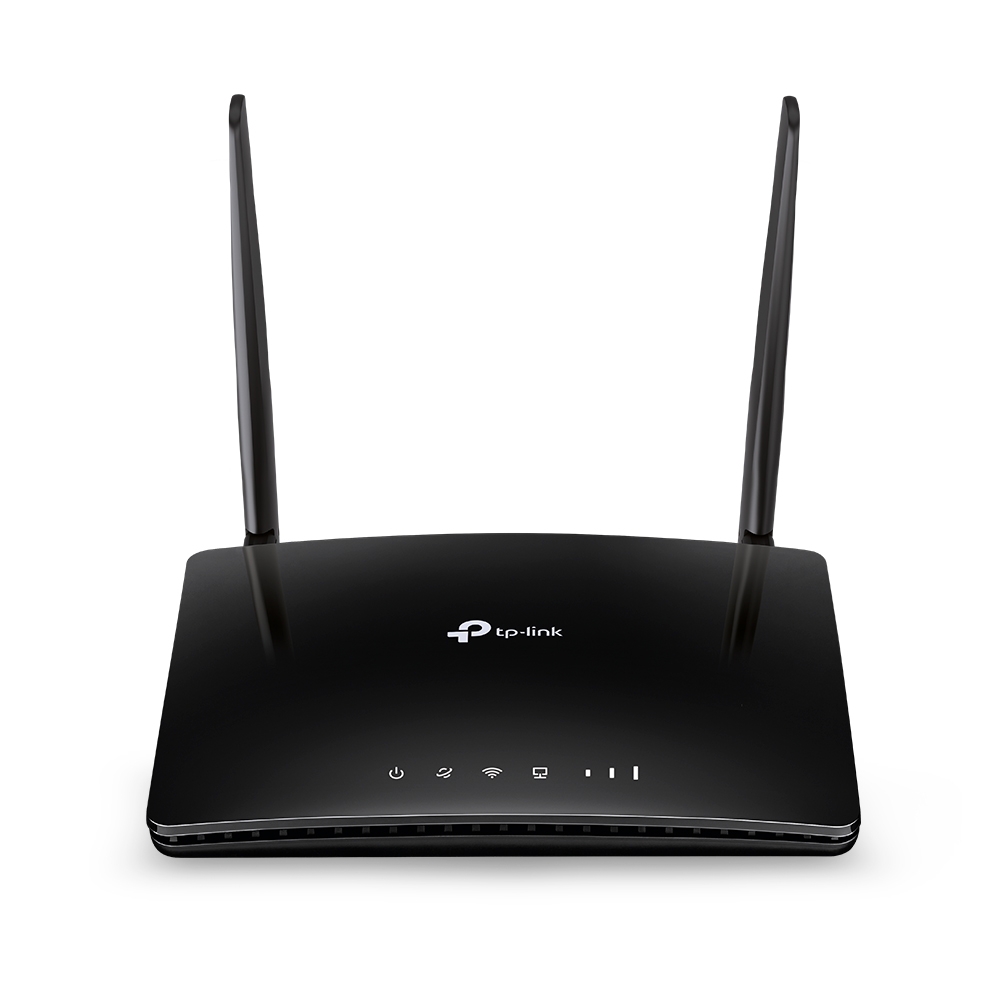 TP-LINK ARCHER MR202 | AC750 WIRELESS DUAL-BAND 4G LTE ROUTER - Image 2