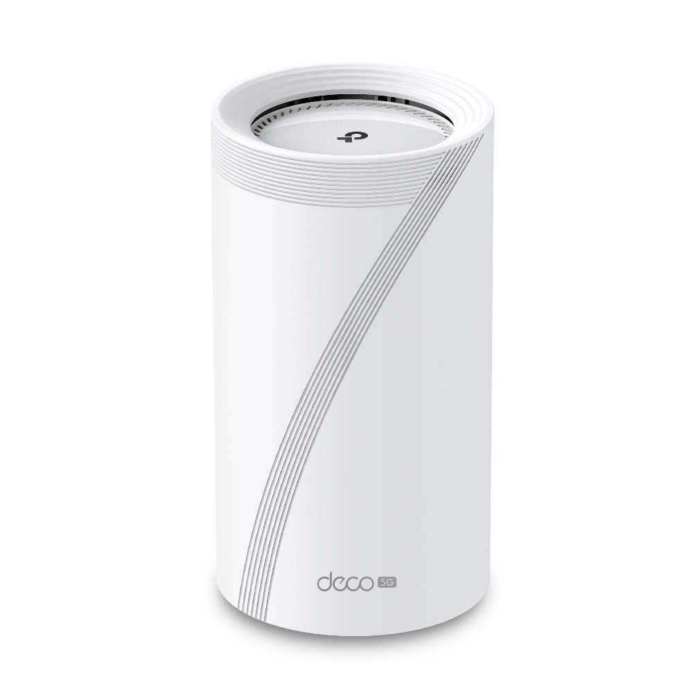 TP-LINK DECO BE65-5G | 5G BE11000 TRI-BAND WHOLE-HOME MESH WI-FI 7 SYSTEM