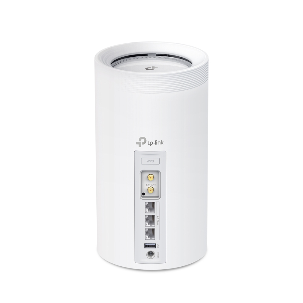 TP-LINK DECO BE65-5G | 5G BE11000 TRI-BAND WHOLE-HOME MESH WI-FI 7 SYSTEM - Image 2