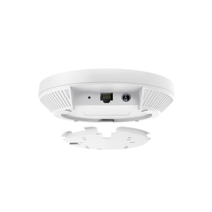 TP-LINK OMADA | EAP653 UR AX3000 CEILING MOUNT WI-FI 6 ACCESS