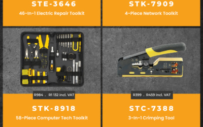 [SPROTEK] Everything You Need for Smarter Repairs