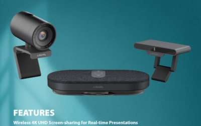 [FANVIL | LINKVIL] All-In-One Conference Solution
