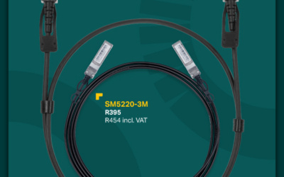 [TP-LINK | OMADA] Simplify Your 10G Network